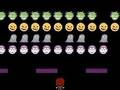 Gioco Invasori di Halloween  in linea