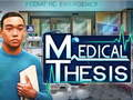 Gioco Tesi medica  in linea