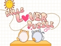 Gioco Puzzle amante delle palle  in linea