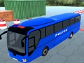 Gioco Parcheggio autobus della polizia statunitense  in linea