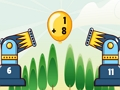 Gioco Num Cannoni spagnolo  in linea