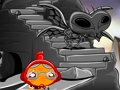 Gioco Monkey Go Happy Fase 63  in linea