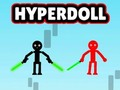 Gioco Iperbambola  in linea