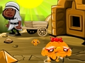 Gioco Monkey Go Happy Fase 74  in linea