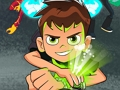 Gioco Ben 10 Torre per sempre  in linea
