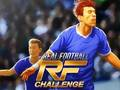 Gioco Sfida di calcio reale  in linea