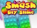 Gioco Distruggi la melma fai da te  in linea