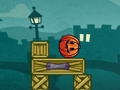 Gioco Goccia di zucca  in linea