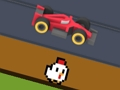 Gioco Strada dello scontro  in linea