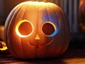 Gioco Puzzle Clicker di Halloween  in linea