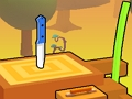Gioco Coltello Flipp  in linea