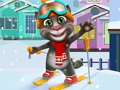 Gioco Talking Tom Differenze  in linea
