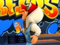 Gioco My World Tour Subway Surfers Venezia  in linea