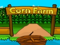 Gioco Fuga dalla fattoria del mais  in linea