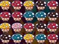Gioco Maestro della partita di funghi  in linea