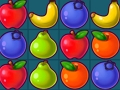 Gioco Partita di frutta  in linea