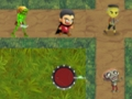 Gioco Ghoul di Halloween  in linea
