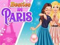 Gioco Bestie a Parigi  in linea