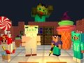 Gioco Difesa della Torre Noob  in linea
