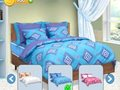 Gioco Design per la casa: decorare la casa  in linea