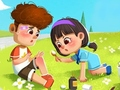 Gioco Suggerimenti per il primo soccorso del bambino  in linea