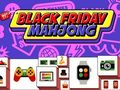 Gioco Mahjong del Black Friday  in linea