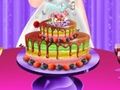 Gioco Torta Di Compleanno Per Il Mio Ragazzo  in linea