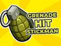 Gioco Granata ha colpito Stickman  in linea
