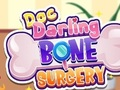 Gioco Doc Darling Chirurgia ossea  in linea