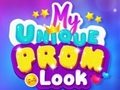 Gioco Il mio look unico per il ballo di fine anno  in linea