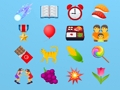 Gioco Emoji Indovina Puzzle  in linea