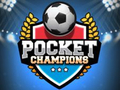 Gioco Campioni tascabili  in linea