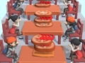 Gioco Corsa al panino  in linea