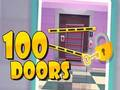 Gioco 100 porte  in linea