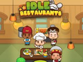 Gioco Ristoranti inattivi  in linea