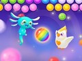 Gioco Bubble Shooter Pop It Now in linea