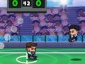 Gioco Capo Calcio 2023  in linea