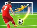 Gioco Calcio 3D  in linea