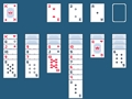 Gioco Solitario Da Card  in linea