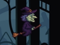 Gioco Strega del getto  in linea