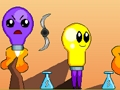 Gioco Amico della lampadina 2  in linea