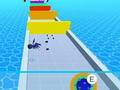 Gioco Robot Runner  in linea