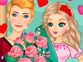 Gioco La mia storia d'amore  in linea