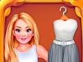 Gioco Principesse Party Crashers  in linea