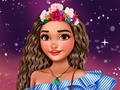 Gioco Principessa Ruffles FTW  in linea