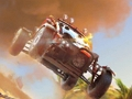 Gioco Gara di Monster Truck Supra  in linea