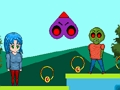 Gioco Akochan Quest in linea