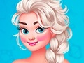 Gioco Tutto l'anno Fashion Addict Frosty Girl  in linea