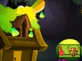Gioco Fuga dalla foresta spaventosa 3  in linea