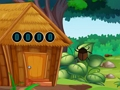 Gioco Salva il cucciolo di tigre  in linea